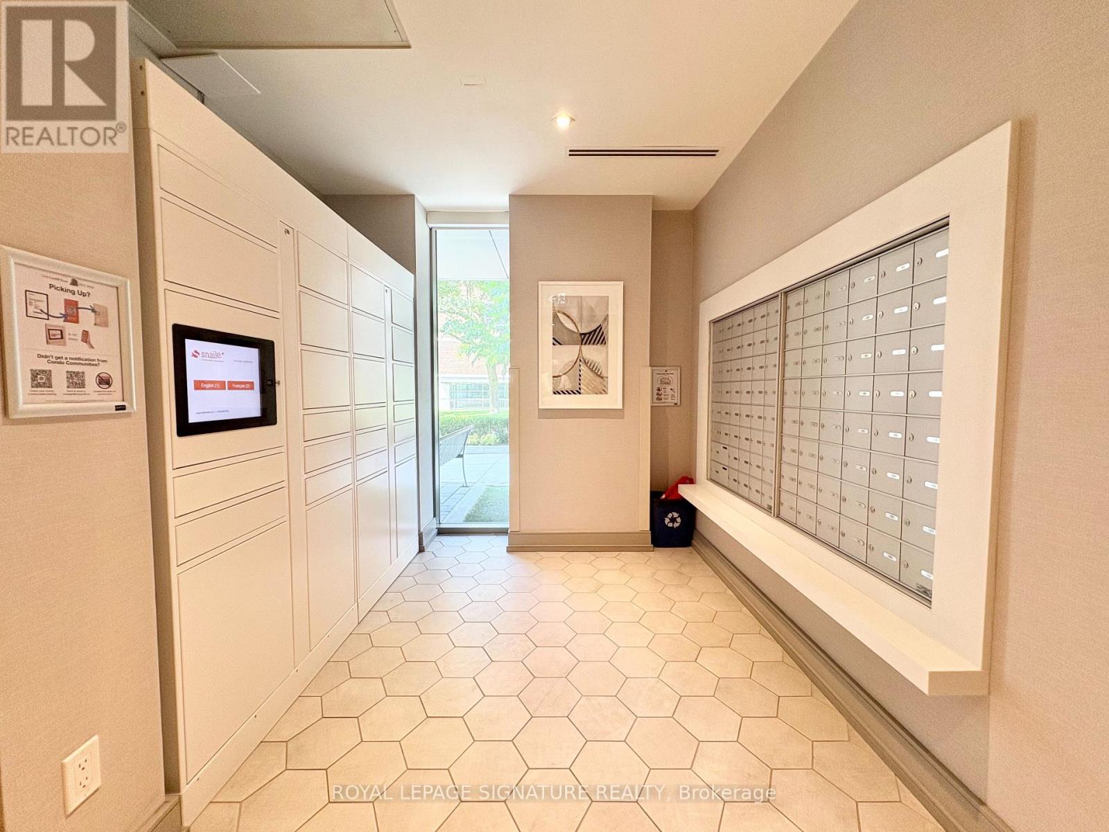 605 - 1 Cardiff Road, Toronto, Ontario  M4P 0G2 - Photo 34 - C13731000