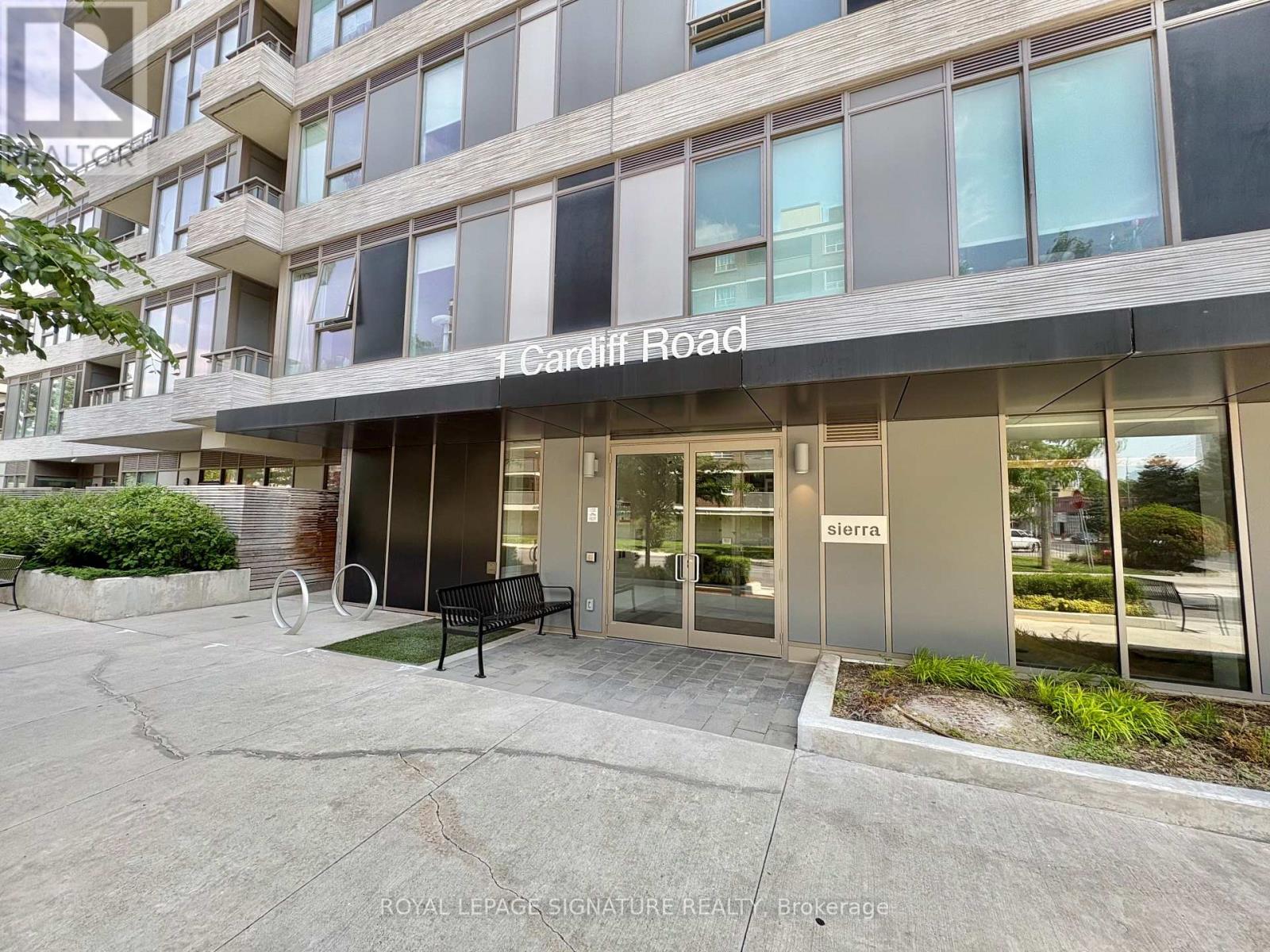 605 - 1 Cardiff Road, Toronto, Ontario  M4P 0G2 - Photo 35 - C13731000