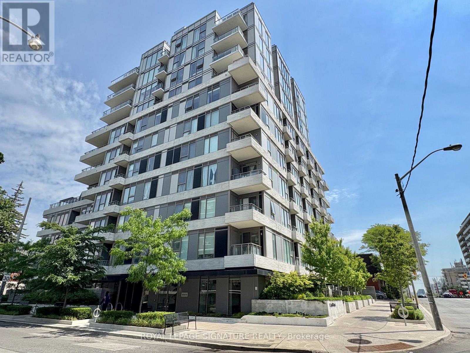 605 - 1 Cardiff Road, Toronto, Ontario  M4P 0G2 - Photo 36 - C13731000