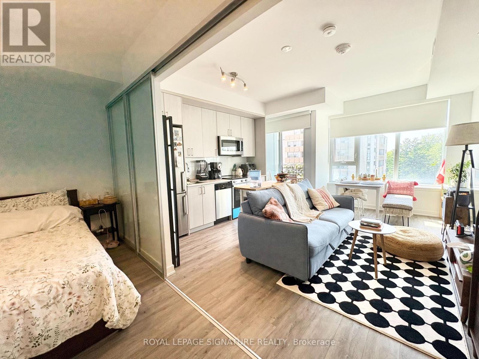605 - 1 Cardiff Road, Toronto, Ontario  M4P 0G2 - Photo 4 - C13731000