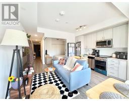 605 - 1 CARDIFF ROAD, Toronto, Ontario