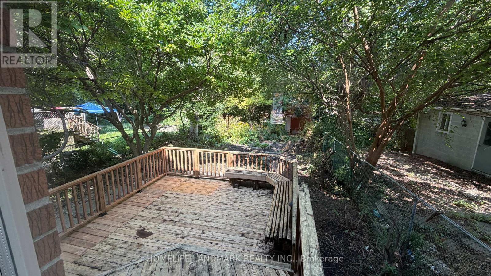 702 Sheppard Ave E Avenue E, Toronto, Ontario  M2K 1B7 - Photo 10 - C13731032