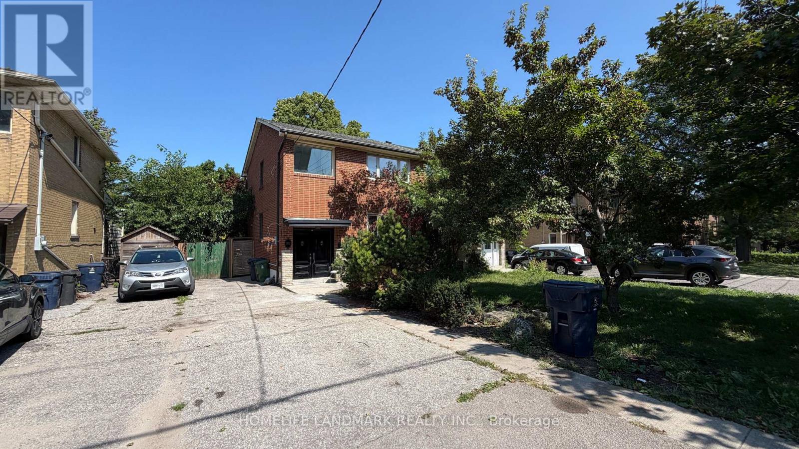 702 Sheppard Ave E Avenue E, Toronto, Ontario  M2K 1B7 - Photo 3 - C13731032