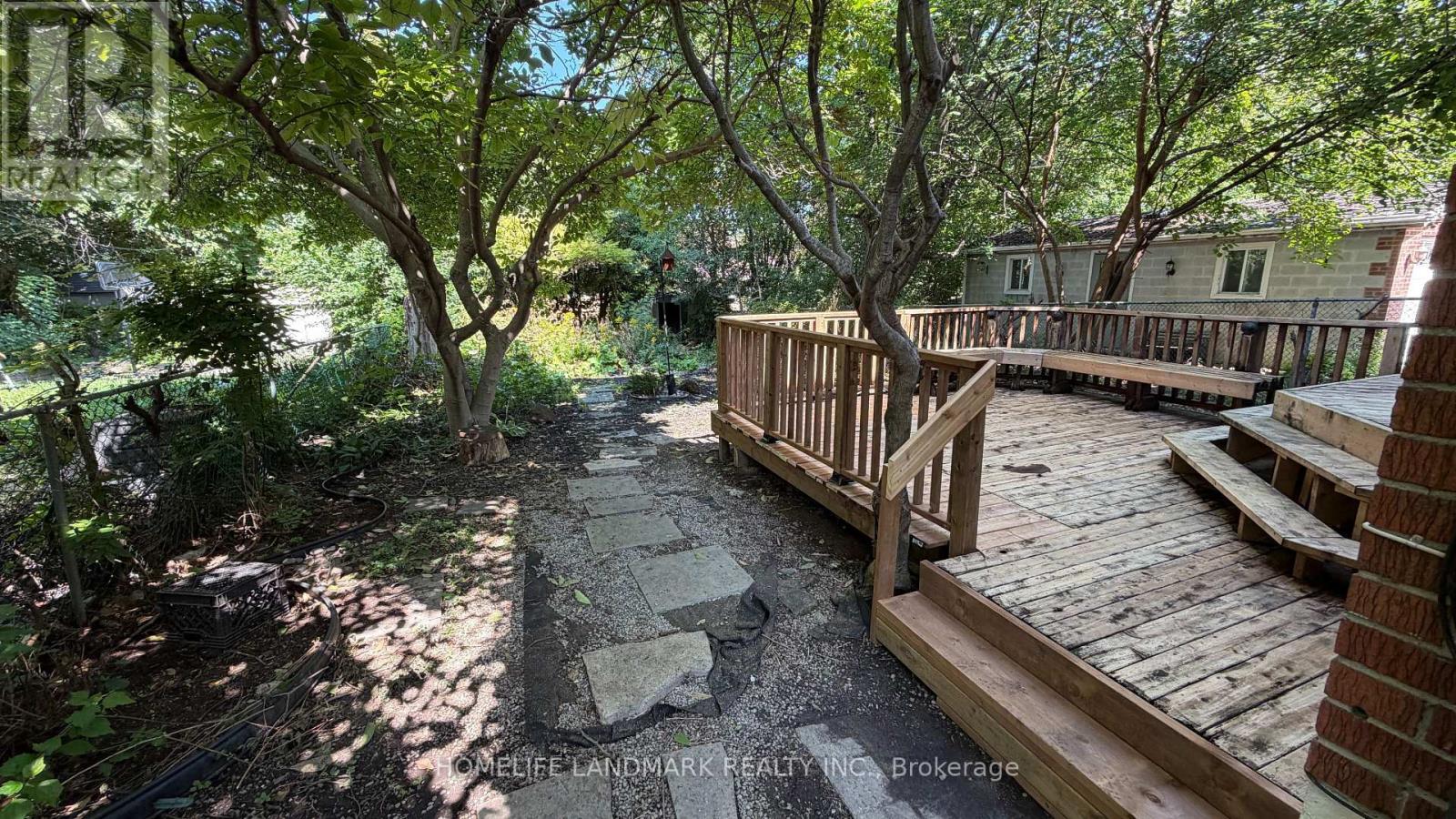 702 Sheppard Ave E Avenue E, Toronto, Ontario  M2K 1B7 - Photo 41 - C13731032