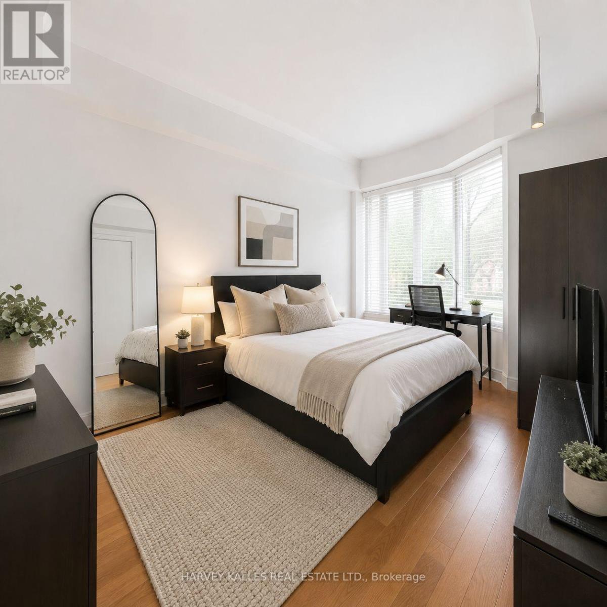 810 - 38 William Carson Crescent, Toronto, Ontario  M2P 2A1 - Photo 12 - C13731074