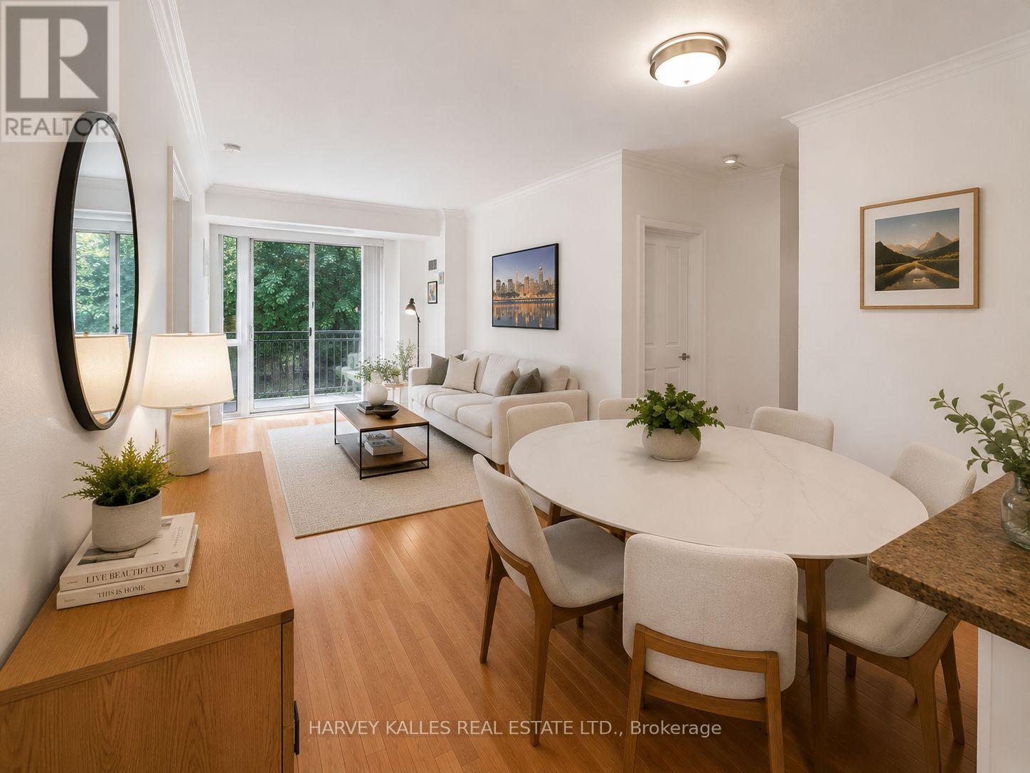 810 - 38 William Carson Crescent, Toronto, Ontario  M2P 2A1 - Photo 2 - C13731074