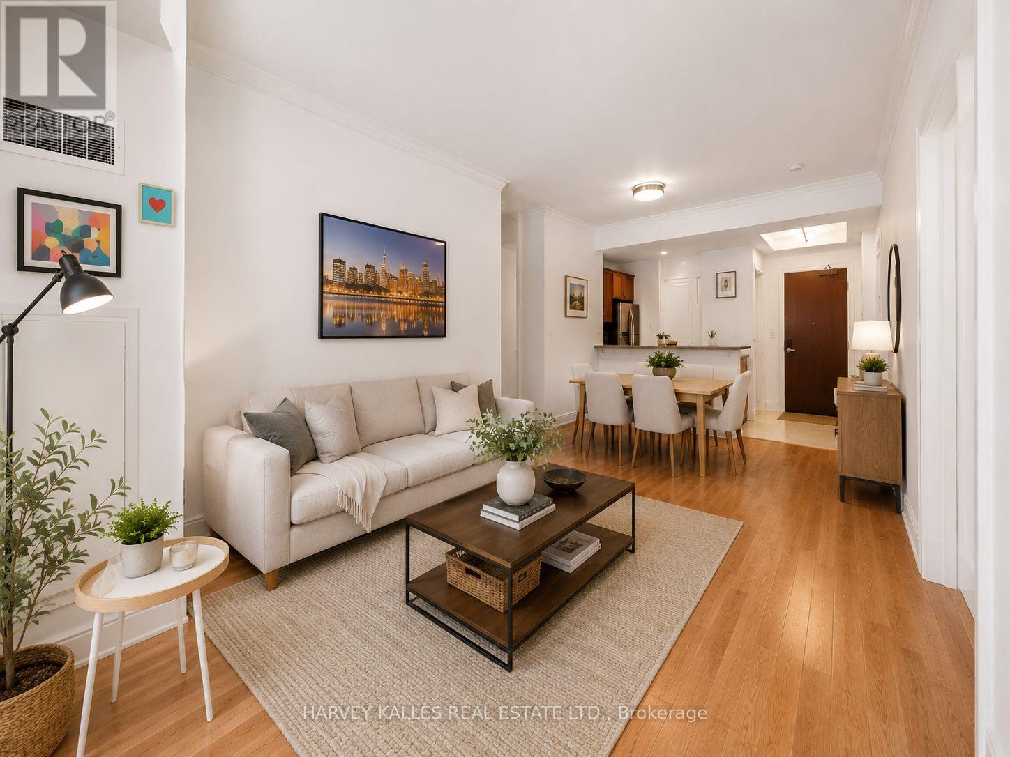 810 - 38 William Carson Crescent, Toronto, Ontario  M2P 2A1 - Photo 3 - C13731074