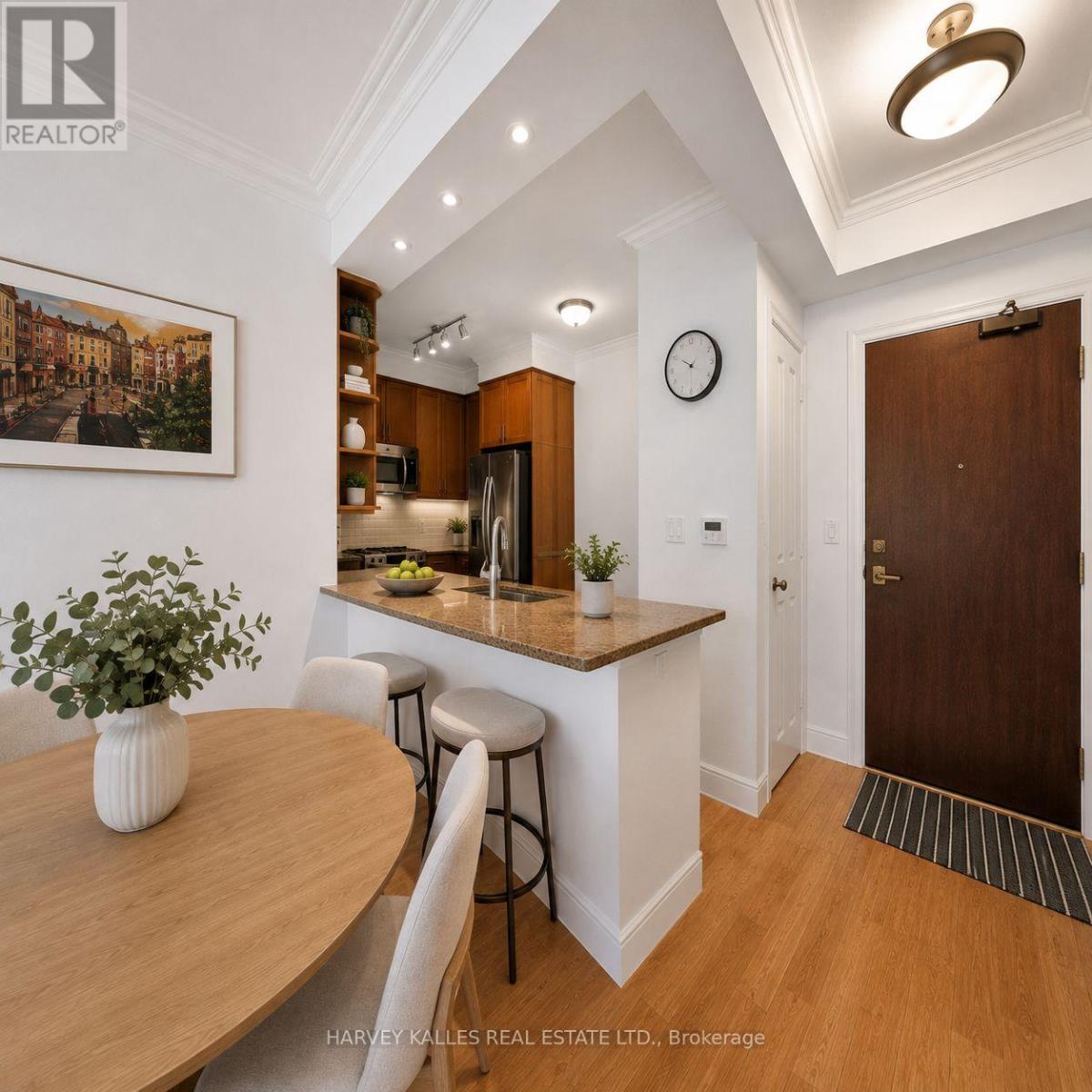 810 - 38 William Carson Crescent, Toronto, Ontario  M2P 2A1 - Photo 4 - C13731074