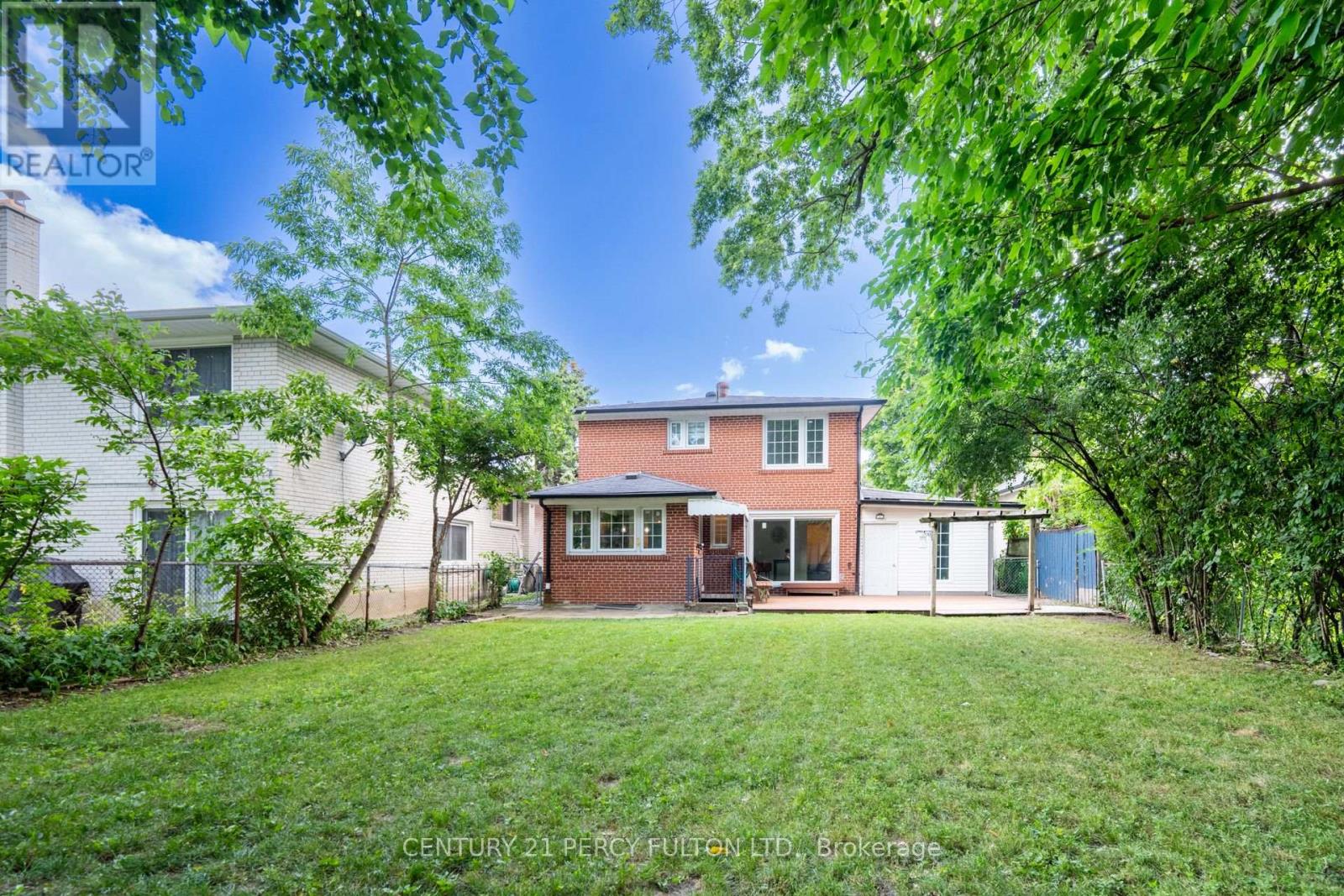 6 Donna Court, Toronto, Ontario  M2M 2C8 - Photo 44 - C13731082