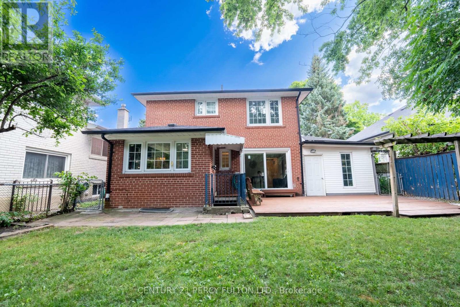 6 Donna Court, Toronto, Ontario  M2M 2C8 - Photo 45 - C13731082