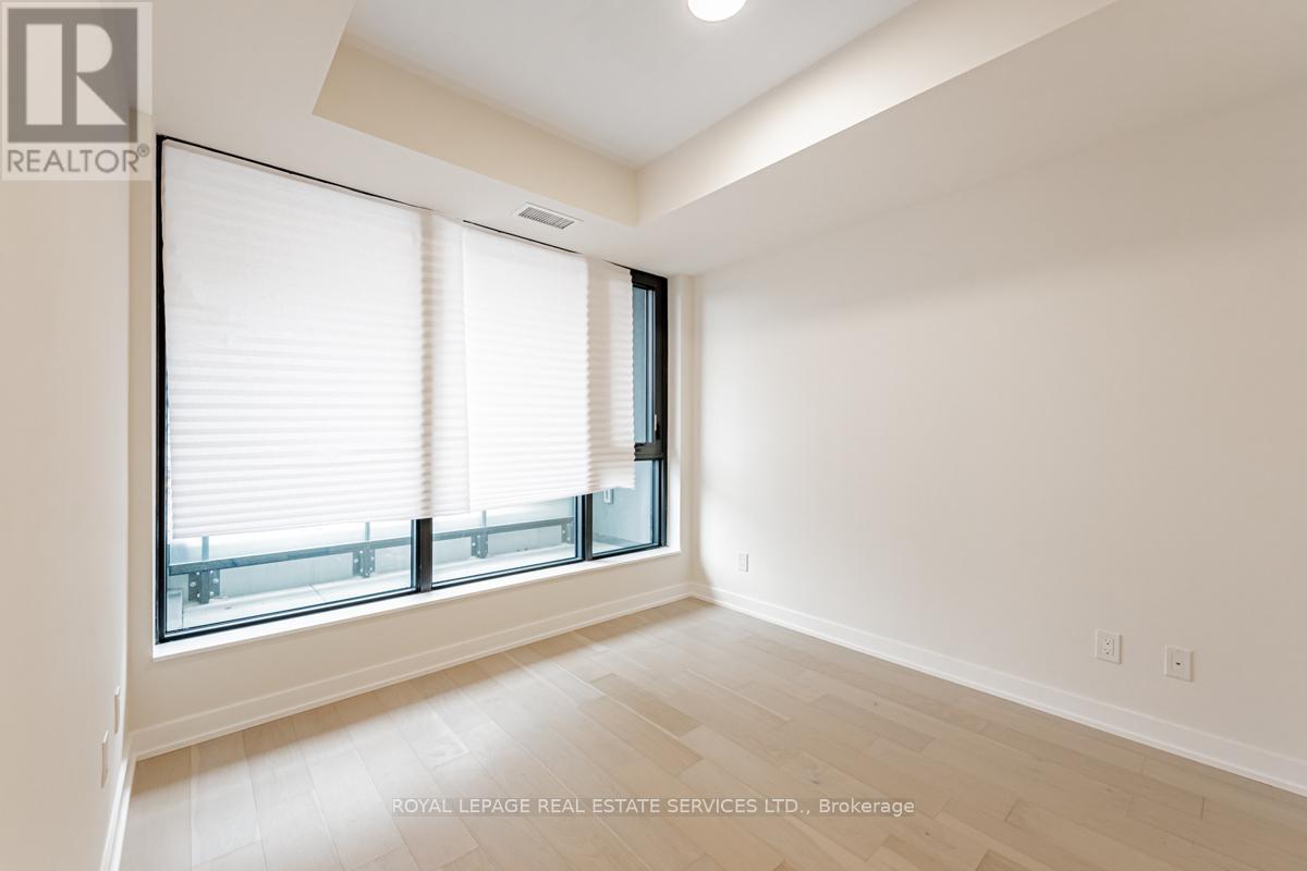 311 - 840 St. Clair Avenue W, Toronto (Oakwood Village), Ontario  M6C 0A4 - Photo 10 - C13731092
