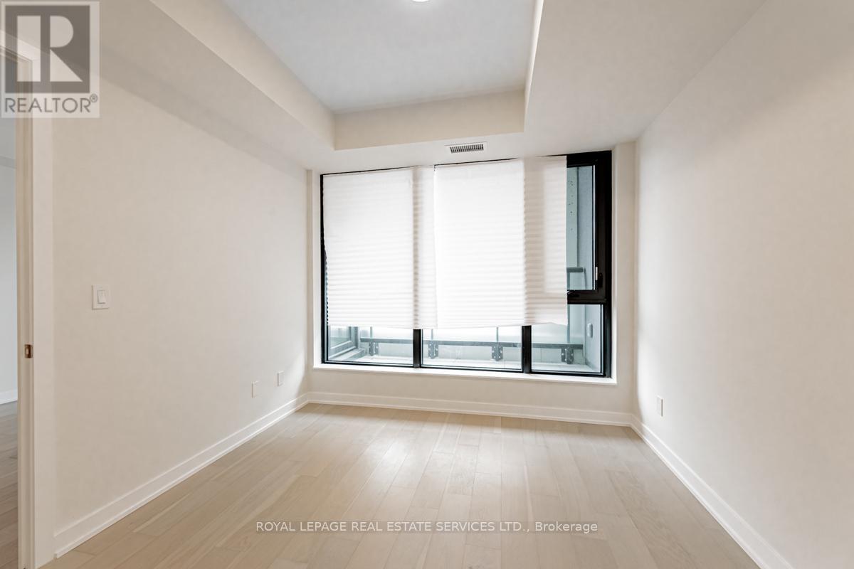 311 - 840 St. Clair Avenue W, Toronto (Oakwood Village), Ontario  M6C 0A4 - Photo 11 - C13731092