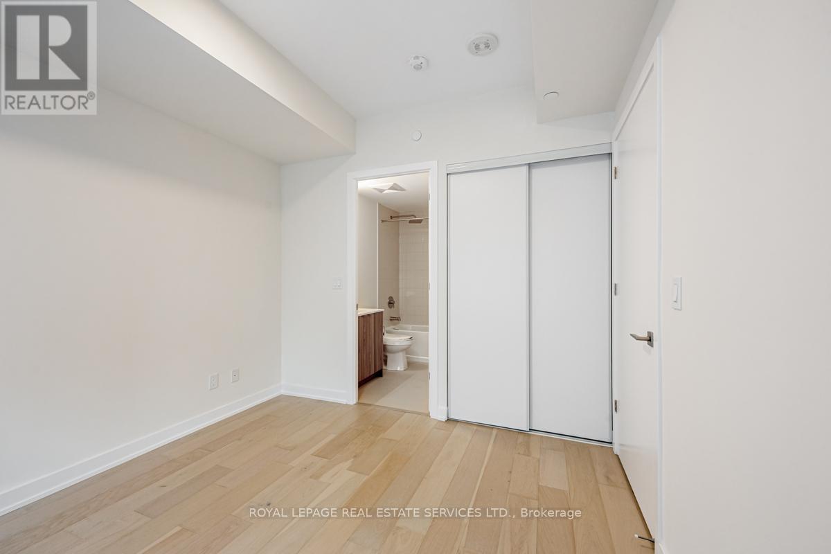 311 - 840 St. Clair Avenue W, Toronto (Oakwood Village), Ontario  M6C 0A4 - Photo 12 - C13731092