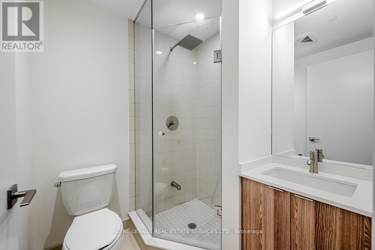 311 - 840 St. Clair Avenue W, Toronto (Oakwood Village), Ontario  M6C 0A4 - Photo 17 - C13731092