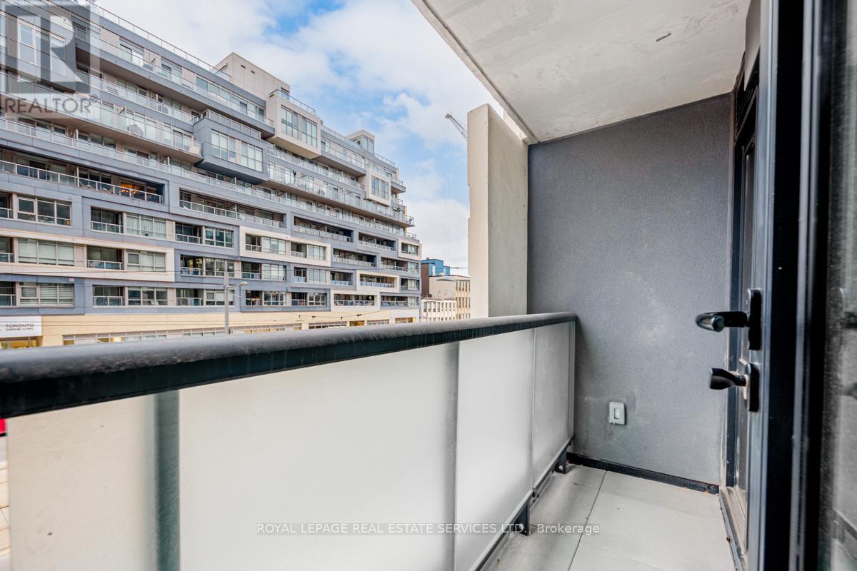 311 - 840 St. Clair Avenue W, Toronto (Oakwood Village), Ontario  M6C 0A4 - Photo 18 - C13731092