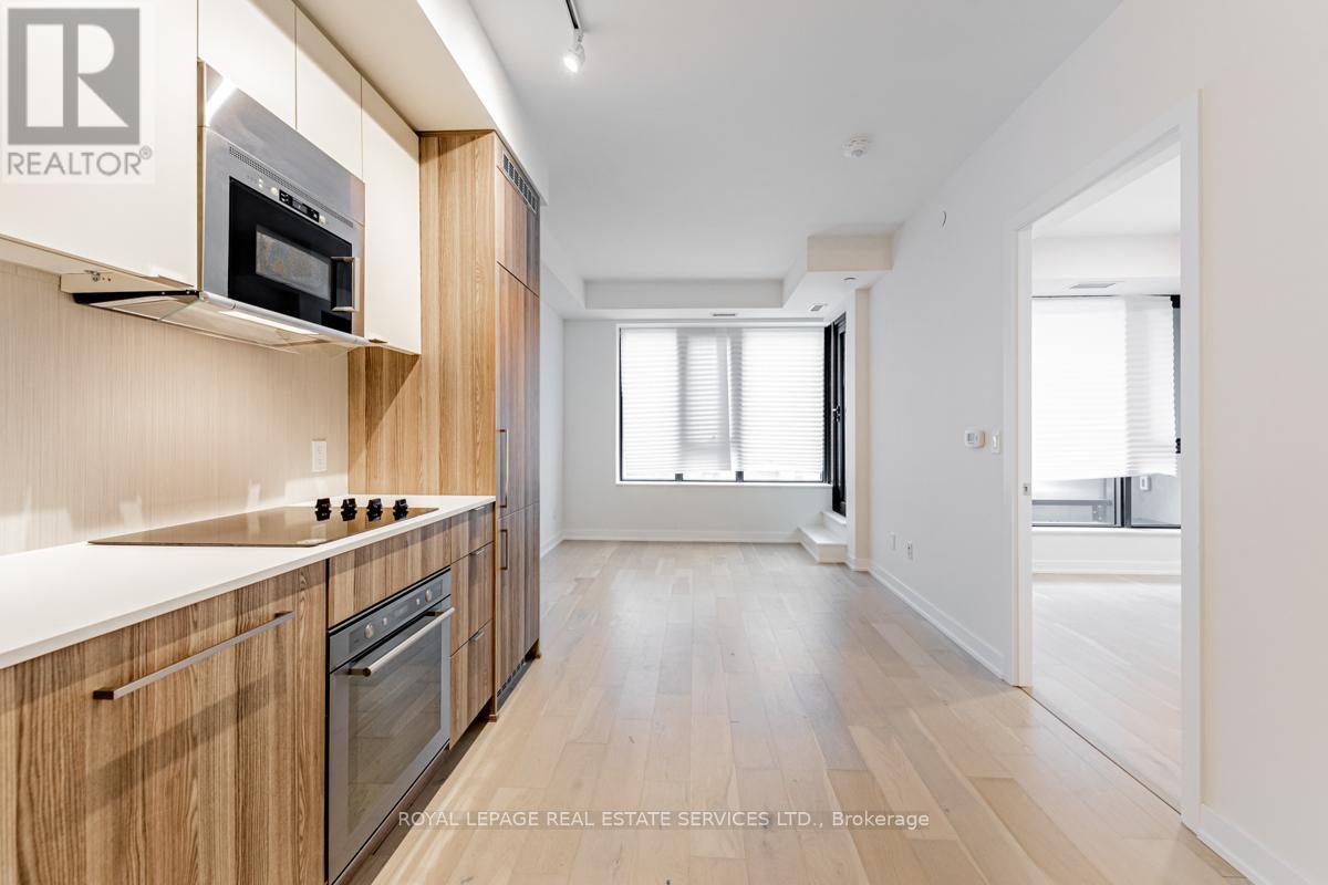 311 - 840 St. Clair Avenue W, Toronto (Oakwood Village), Ontario  M6C 0A4 - Photo 7 - C13731092