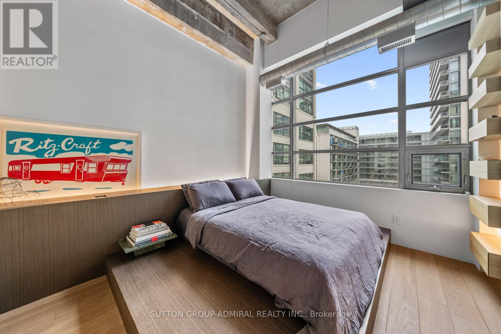 434 - 637 Lake Shore Boulevard W, Toronto, Ontario M5V 3J6 - Photo 41 - C13731108