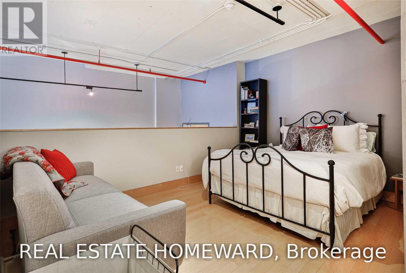 317 - 90 Sumach Street, Toronto, Ontario M5A 4R4 - Photo 17 - C13731110