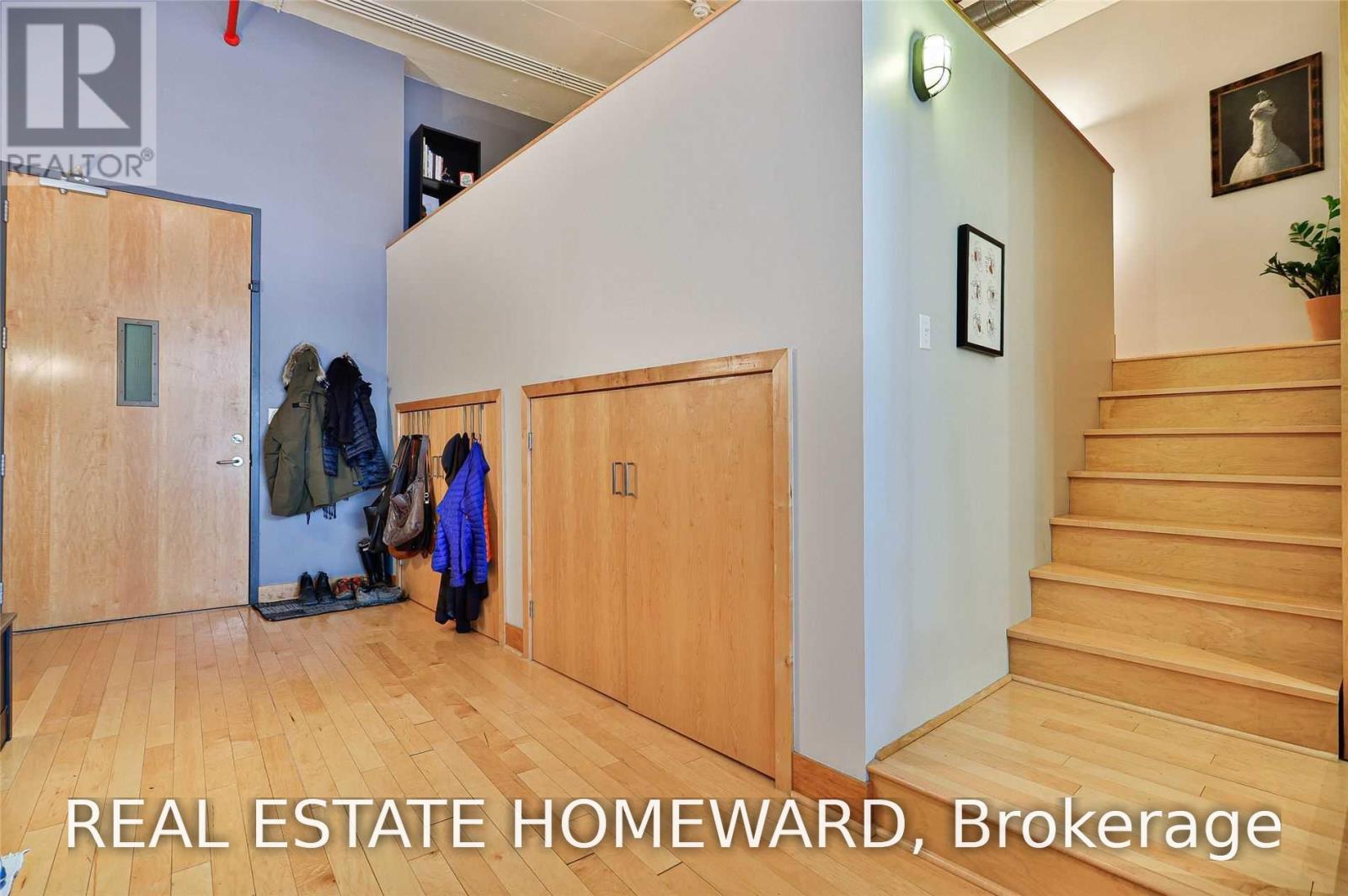 317 - 90 Sumach Street, Toronto, Ontario M5A 4R4 - Photo 20 - C13731110