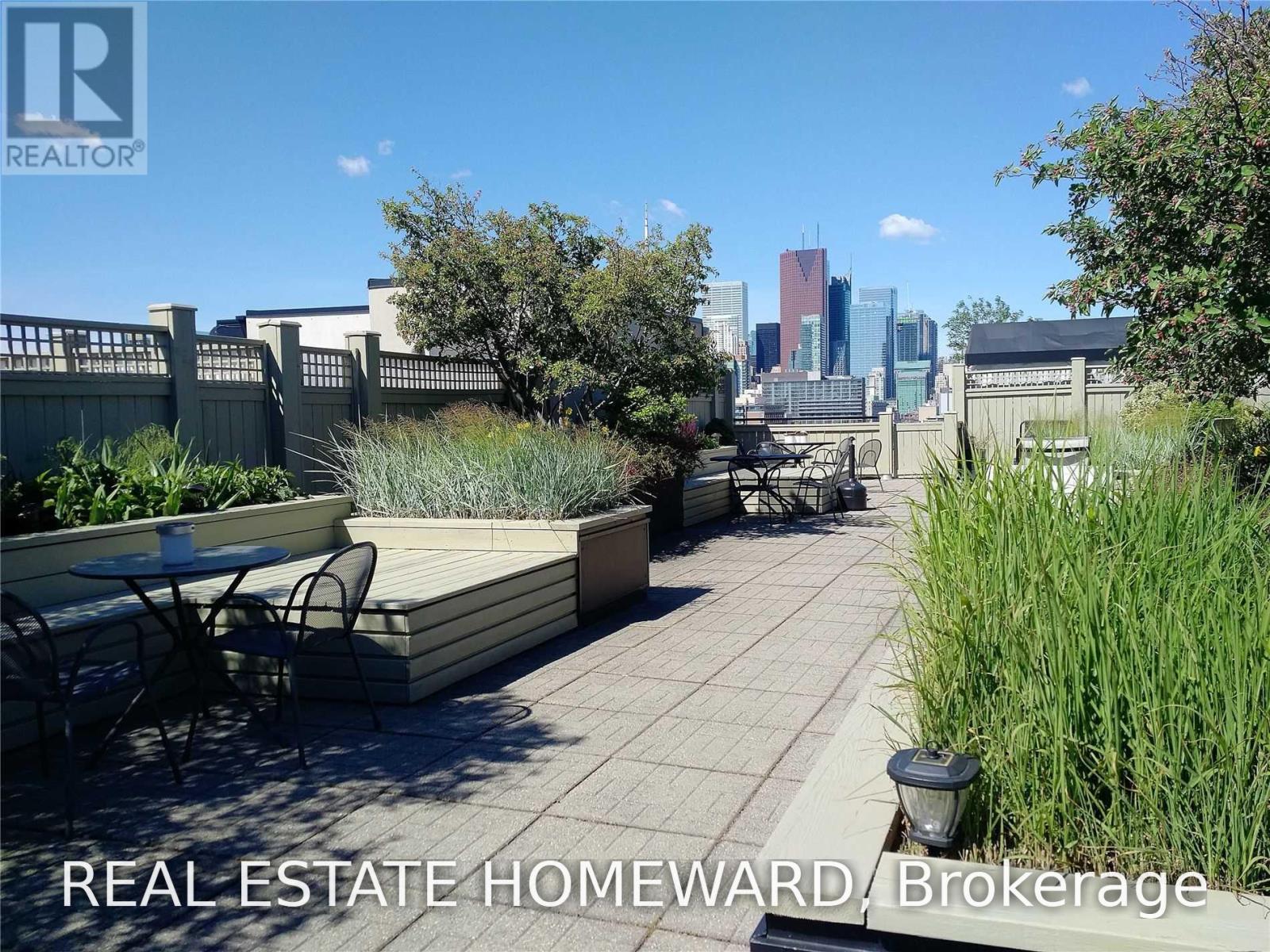 317 - 90 Sumach Street, Toronto, Ontario M5A 4R4 - Photo 27 - C13731110