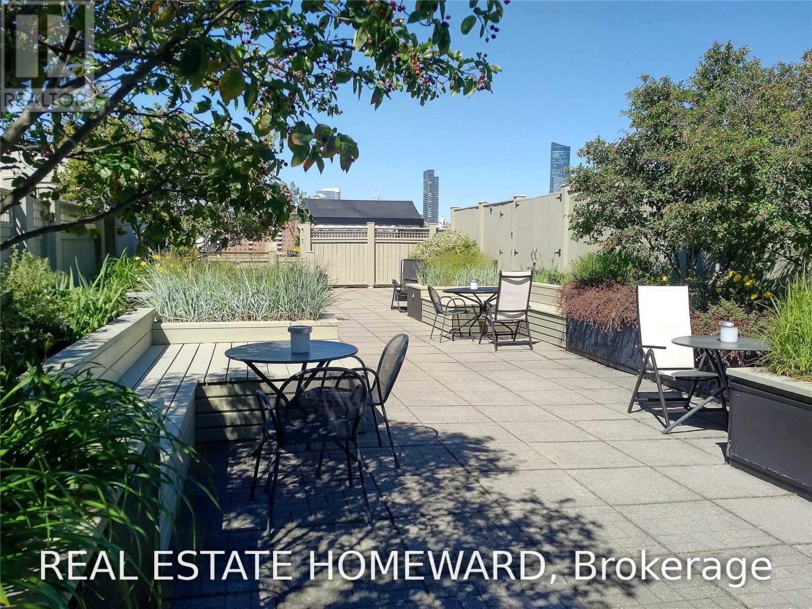 317 - 90 Sumach Street, Toronto, Ontario M5A 4R4 - Photo 28 - C13731110