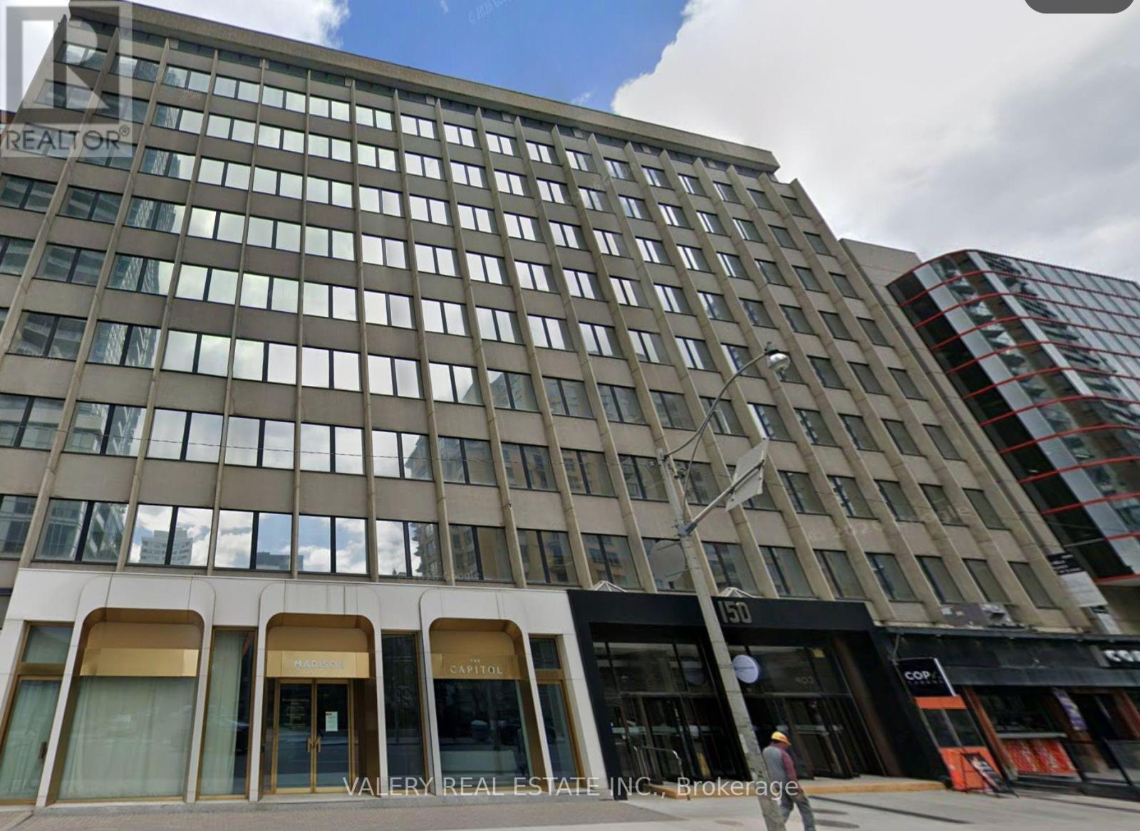 806 - 150 Eglinton Avenue E, Toronto, Ontario  M4P 1E8 - Photo 1 - C13731114
