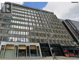806 - 150 EGLINTON AVENUE E, Toronto, Ontario