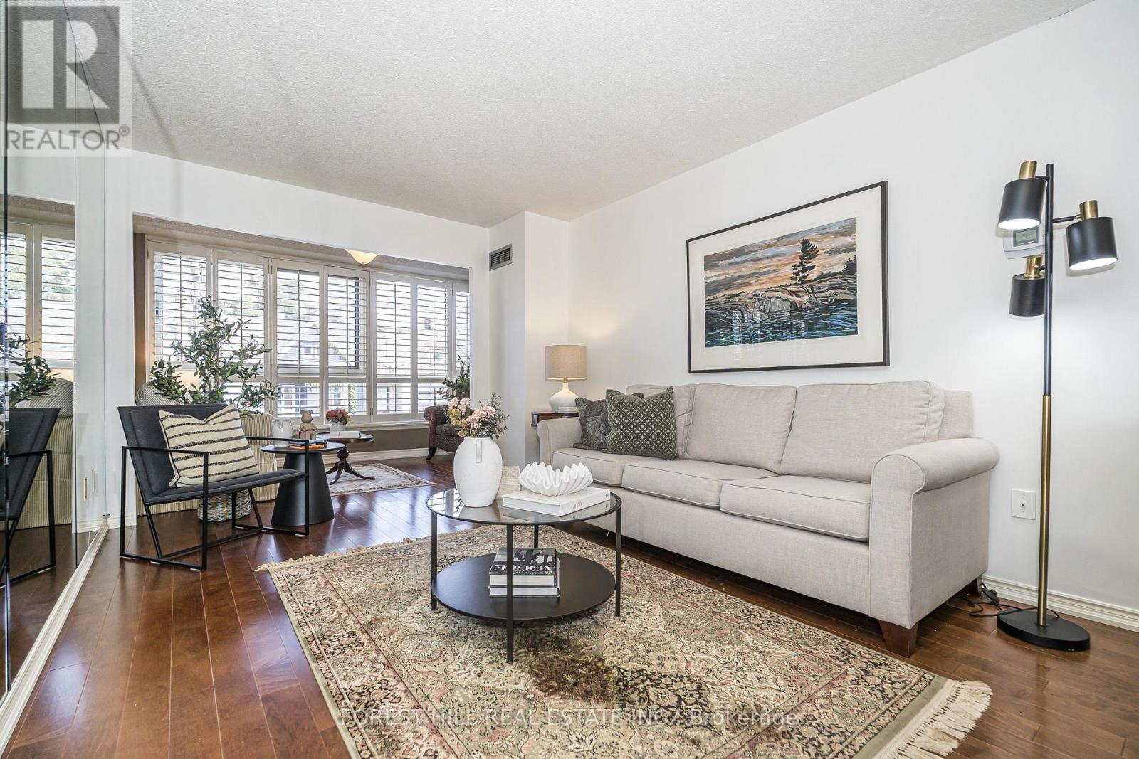 319 - 225 DAVENPORT ROAD, Toronto, Ontario