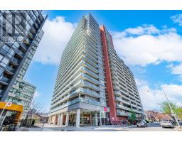 710 - 38 JOE SHUSTER WAY, Toronto, Ontario