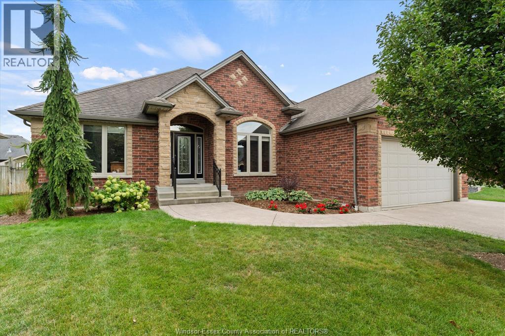 1031 HUNTINGTON BOULEVARD, Lakeshore, Ontario