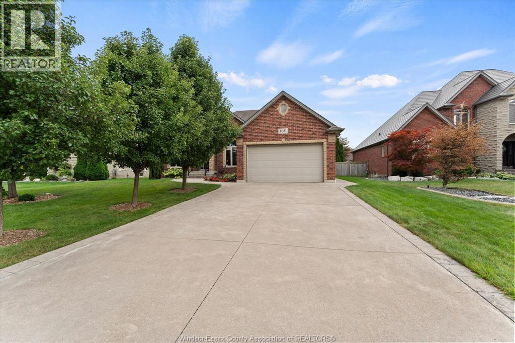 1031 Huntington Boulevard, Lakeshore, Ontario  N0R 1A0 - Photo 3 - 26021199