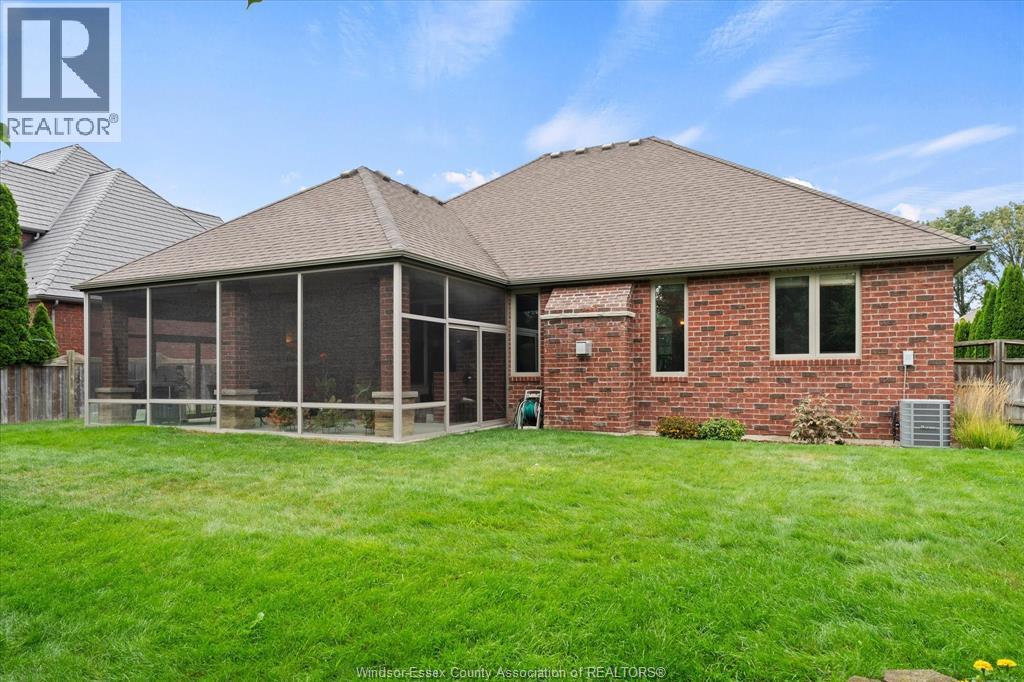 1031 Huntington Boulevard, Lakeshore, Ontario  N0R 1A0 - Photo 36 - 26021199