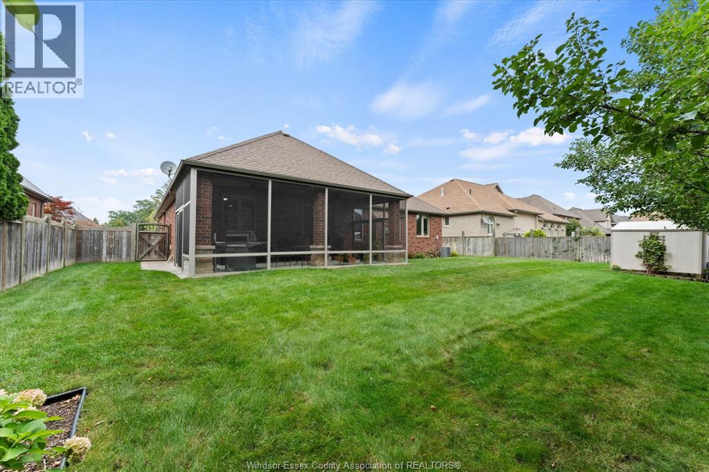 1031 Huntington Boulevard, Lakeshore, Ontario  N0R 1A0 - Photo 39 - 26021199