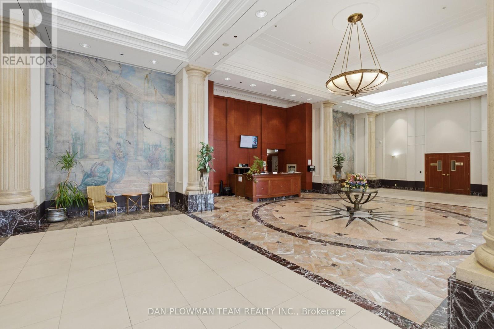 913 - 8 Lee Centre Drive, Toronto, Ontario  M1H 3H8 - Photo 16 - E13731116