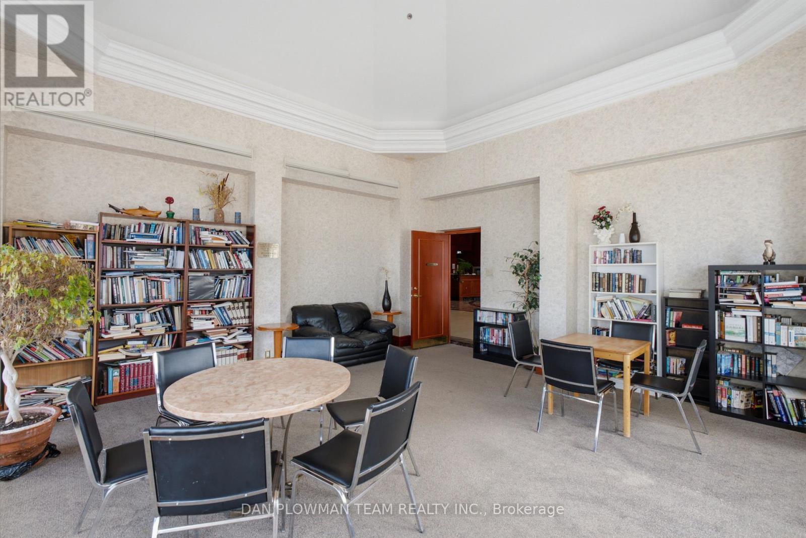 913 - 8 Lee Centre Drive, Toronto, Ontario  M1H 3H8 - Photo 24 - E13731116