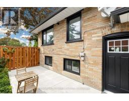 BSMT - 707 WALNUT STREET W, Whitby, Ontario