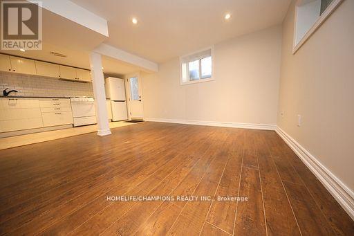 1444 DUNDAS STREET E, Toronto, Ontario