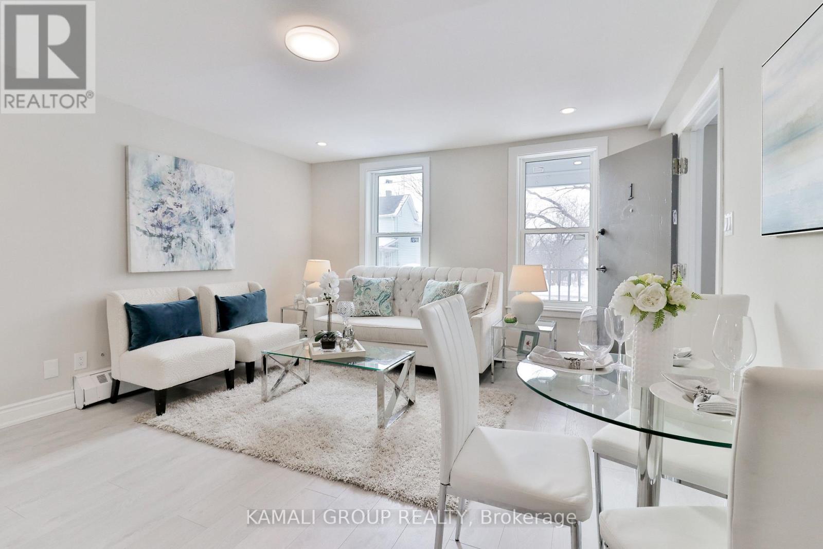UNIT 1 - 81 MCMILLAN DRIVE, Oshawa, Ontario