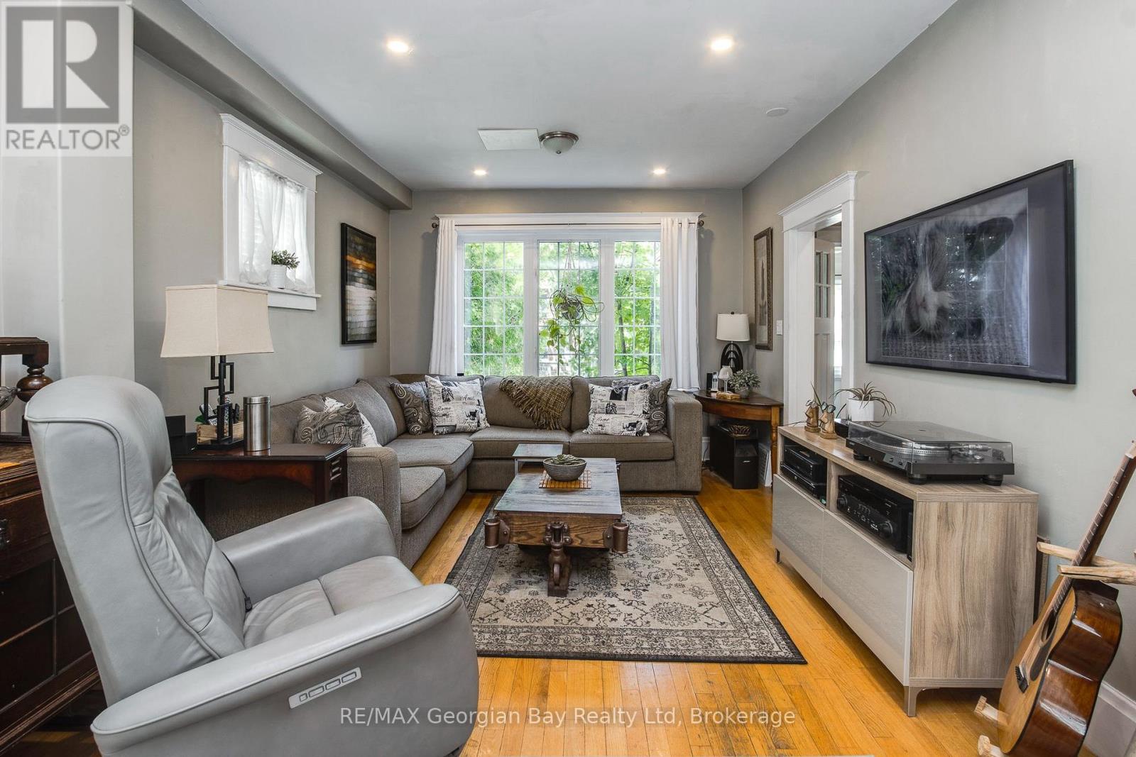 449 Elizabeth Street, Midland, Ontario  L4R 1Z7 - Photo 11 - S13731214
