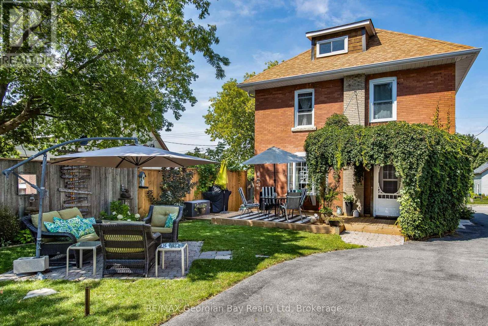 449 Elizabeth Street, Midland, Ontario  L4R 1Z7 - Photo 4 - S13731214