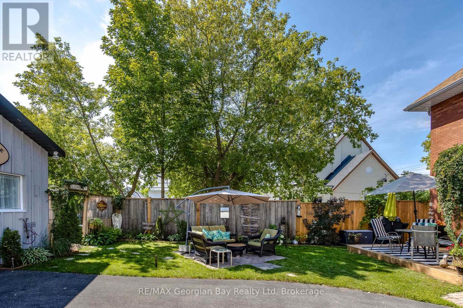 449 Elizabeth Street, Midland, Ontario  L4R 1Z7 - Photo 5 - S13731214