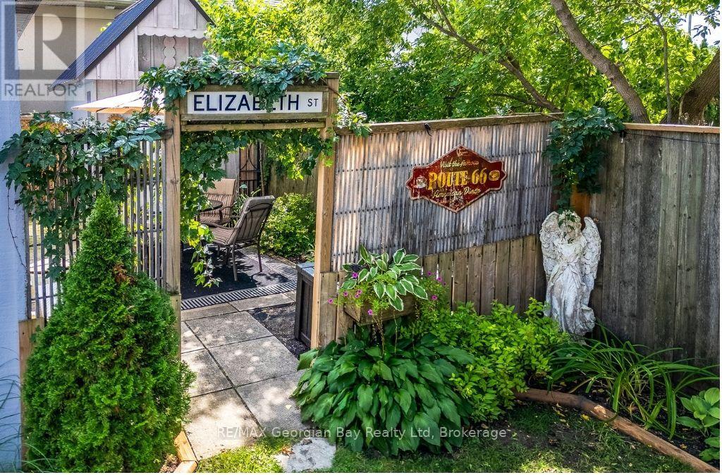 449 Elizabeth Street, Midland, Ontario  L4R 1Z7 - Photo 8 - S13731214
