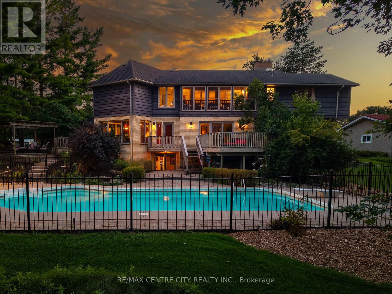 255 Mill Pond Crescent, Strathroy-Caradoc, Ontario  N7G 3P9 - Photo 4 - X13565208