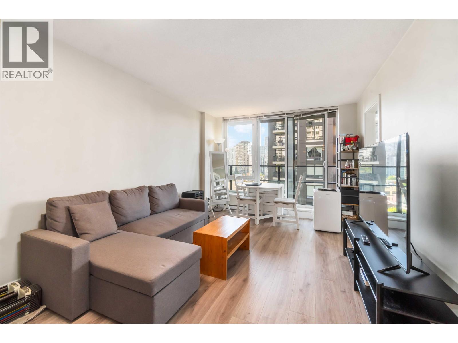 813 1088 Richards Street, Vancouver, British Columbia  V6B 0J8 - Photo 13 - R3160273