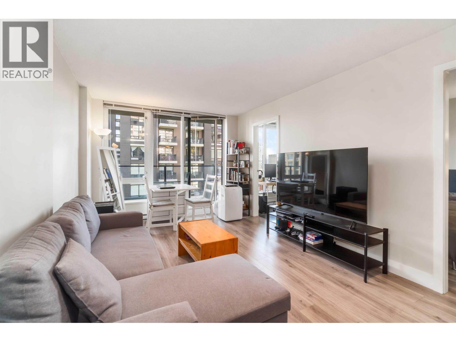813 1088 Richards Street, Vancouver, British Columbia  V6B 0J8 - Photo 15 - R3160273