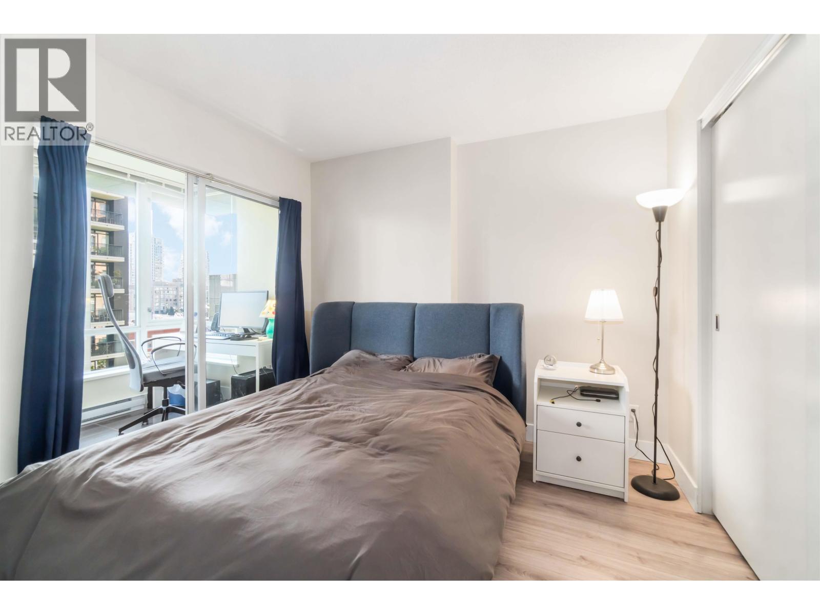 813 1088 Richards Street, Vancouver, British Columbia  V6B 0J8 - Photo 24 - R3160273