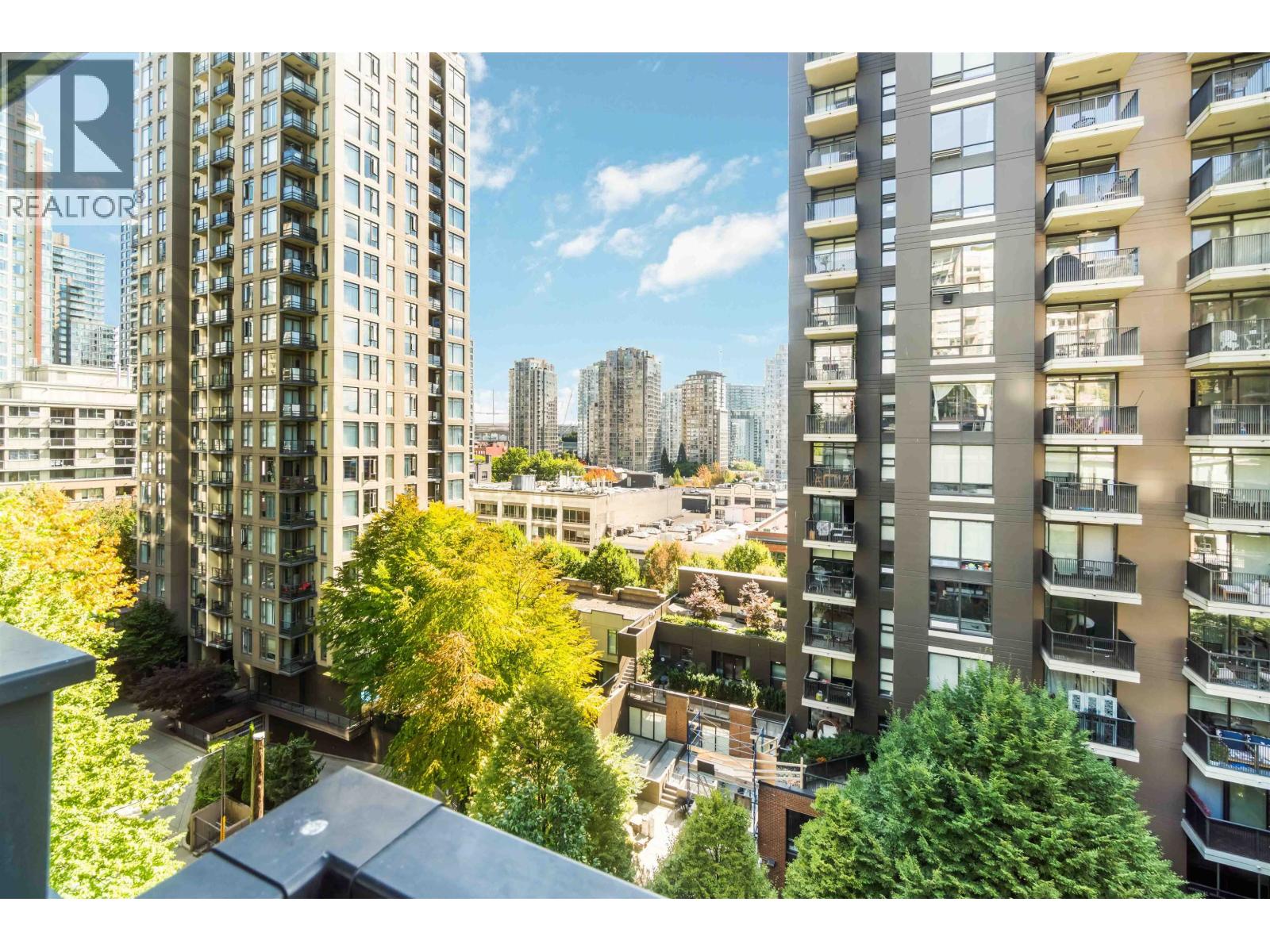 813 1088 Richards Street, Vancouver, British Columbia  V6B 0J8 - Photo 32 - R3160273