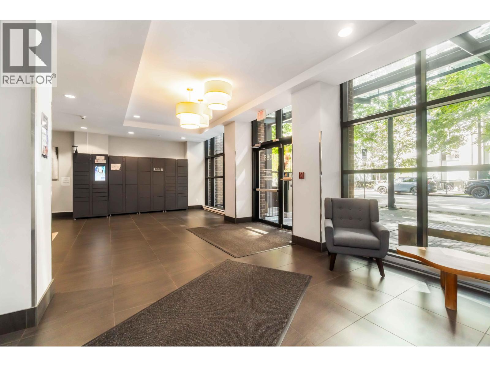 813 1088 Richards Street, Vancouver, British Columbia  V6B 0J8 - Photo 35 - R3160273