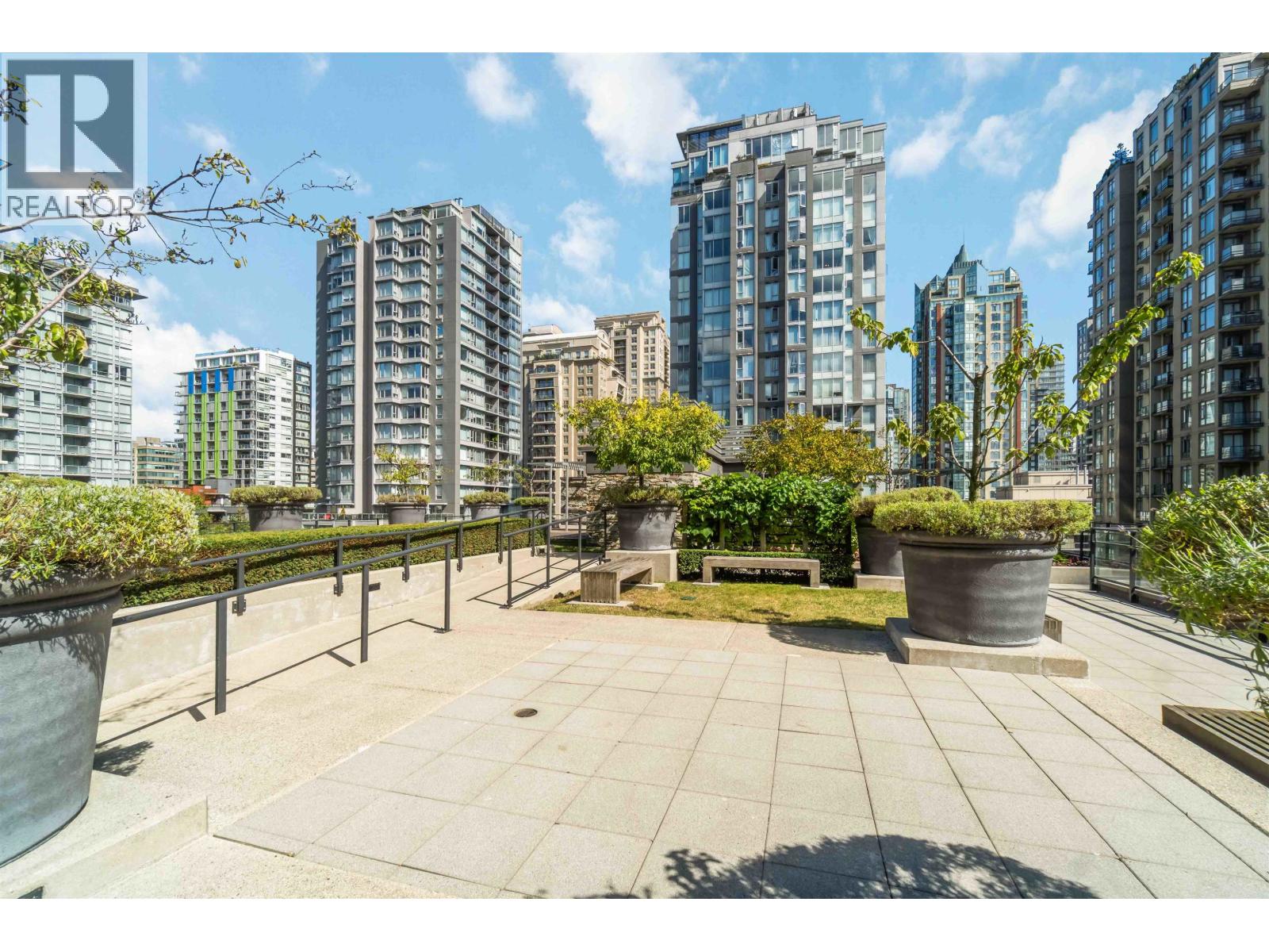 813 1088 Richards Street, Vancouver, British Columbia  V6B 0J8 - Photo 36 - R3160273