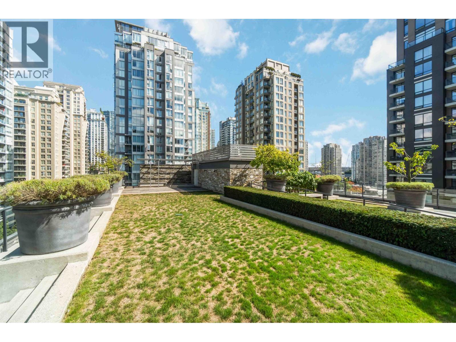 813 1088 Richards Street, Vancouver, British Columbia  V6B 0J8 - Photo 37 - R3160273